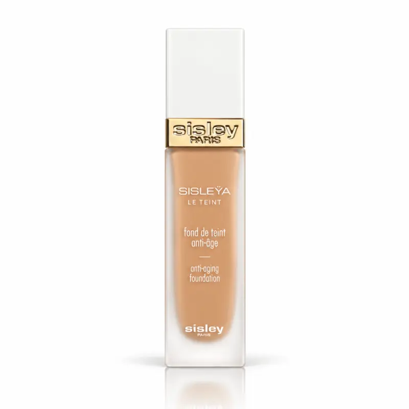 SISLEY SISLEYA LE TEINT 1N IVORY 30ml Сислейа тональный антивозрастной крем 1N Слоновая кость 30 мл