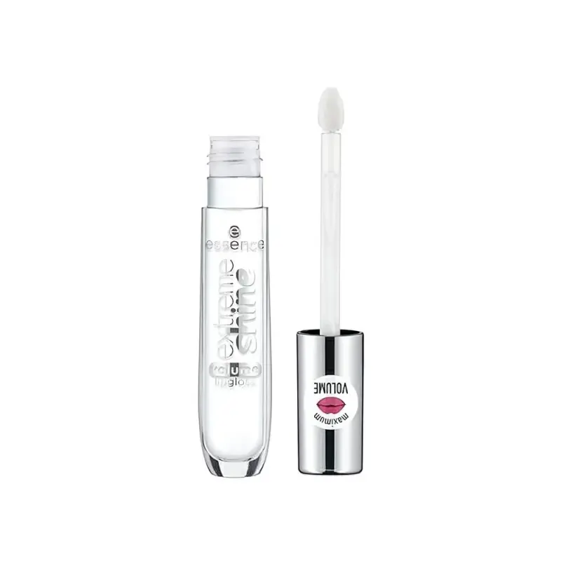 Essence Блеск для губ extreme shine volume lipgloss 01 1уп