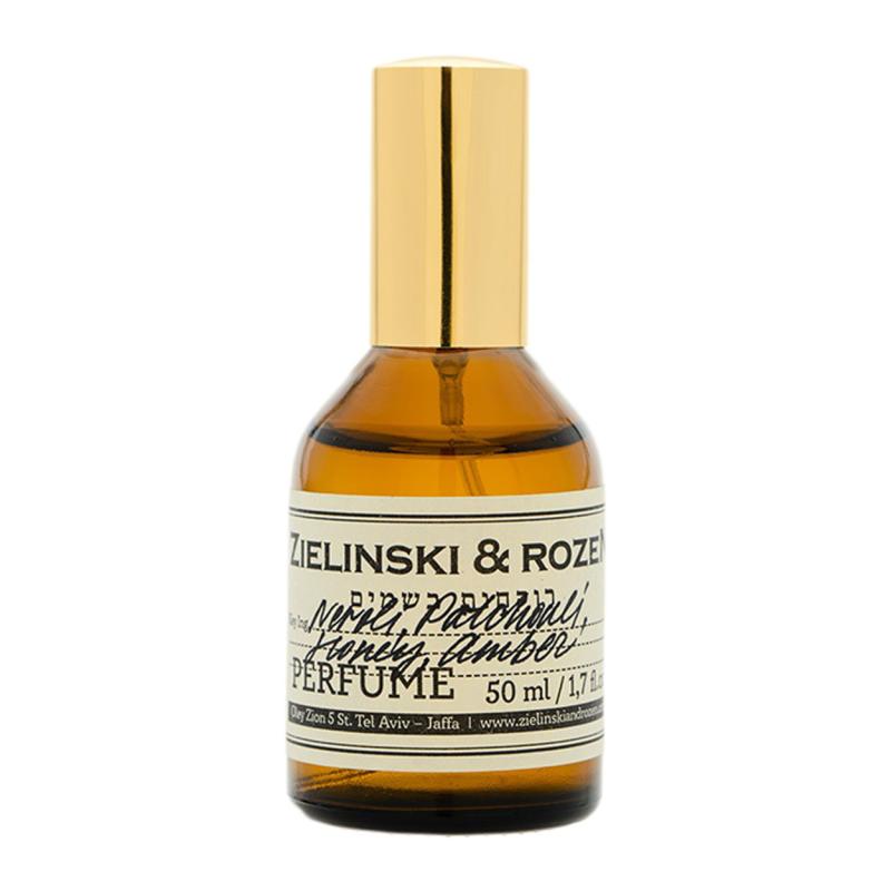 Zielinski & Rozen Духи концентрированные 33 Нероли, Пачули, Мед, Амбра (50мл)