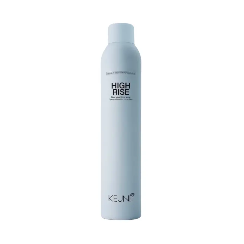 KEUNE STYLE Спрей-мусс прикорневой объем High Rise, 300 ml