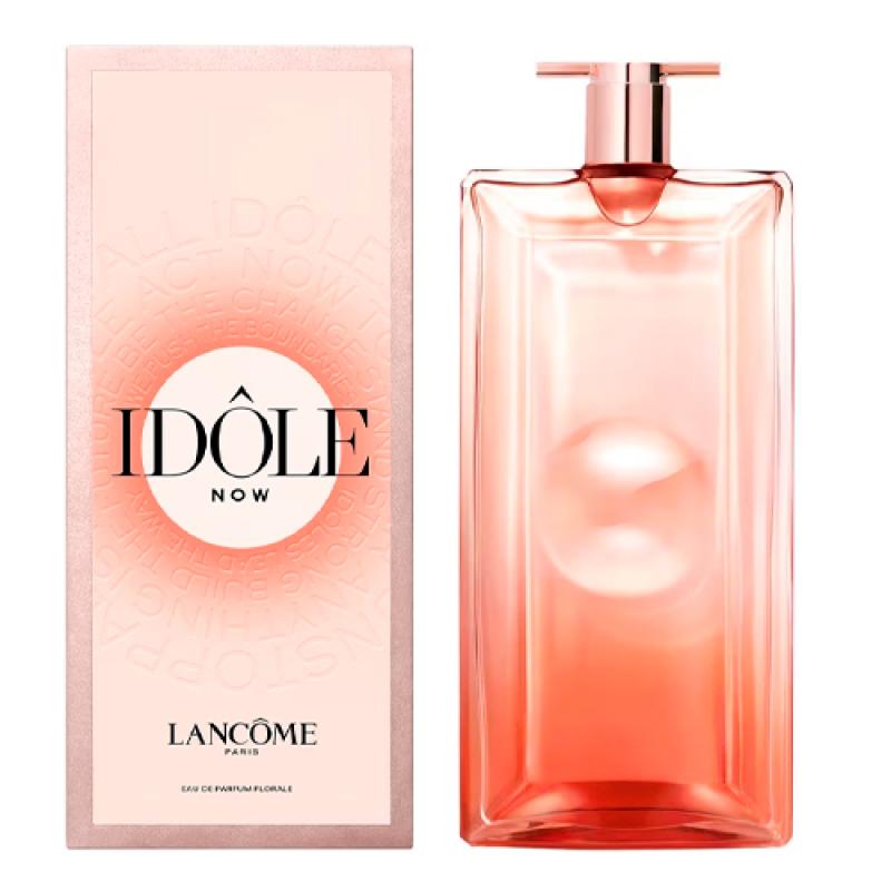LANCOME IDOLE NOW (W) EDP  50 ml