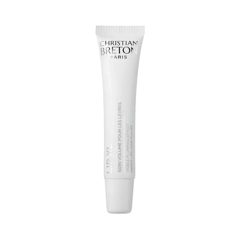 Christian BRETON LIP XL  Бальзам-филлер для губ XL 15ml