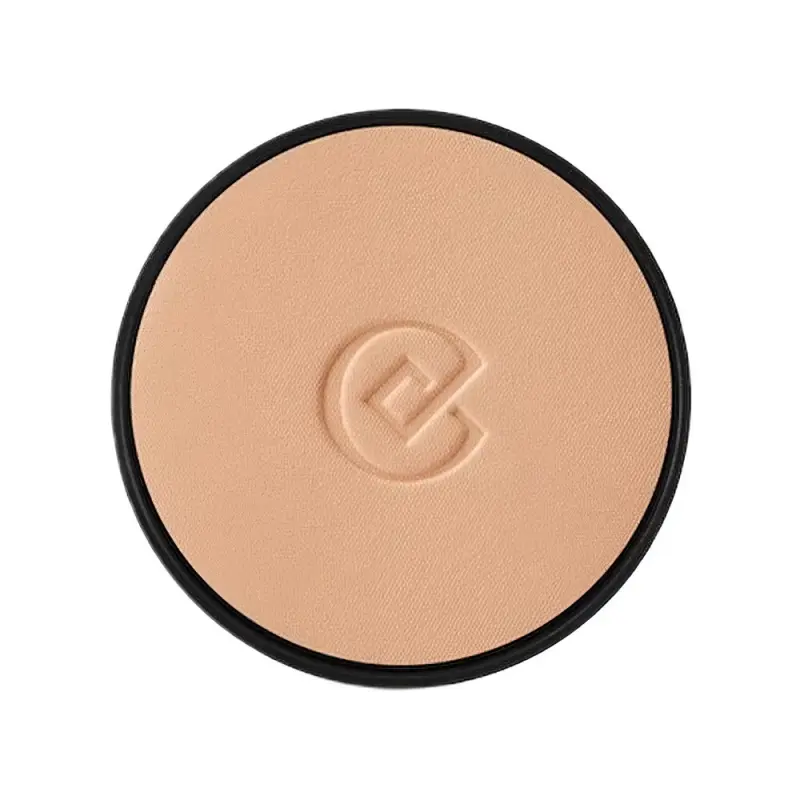 COLLISTAR REFILL IMPECCABLE COMPACT POWDER 30G HONEY Сменный блок компактной пудры оттенок 30G Honey 9 g