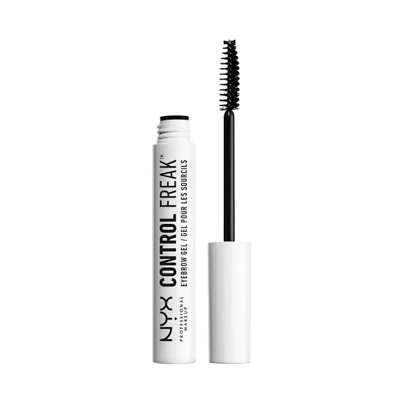 NYX PM Гель д бровей Control Freak Eye Brow №01 Clear, 9 гр