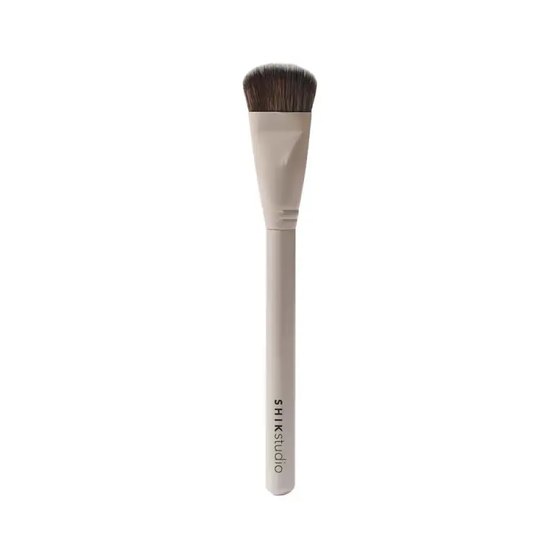 SHIK studio Makeup brush Foundation Кисть для макияжа Foundation для тональных средств и контуринга