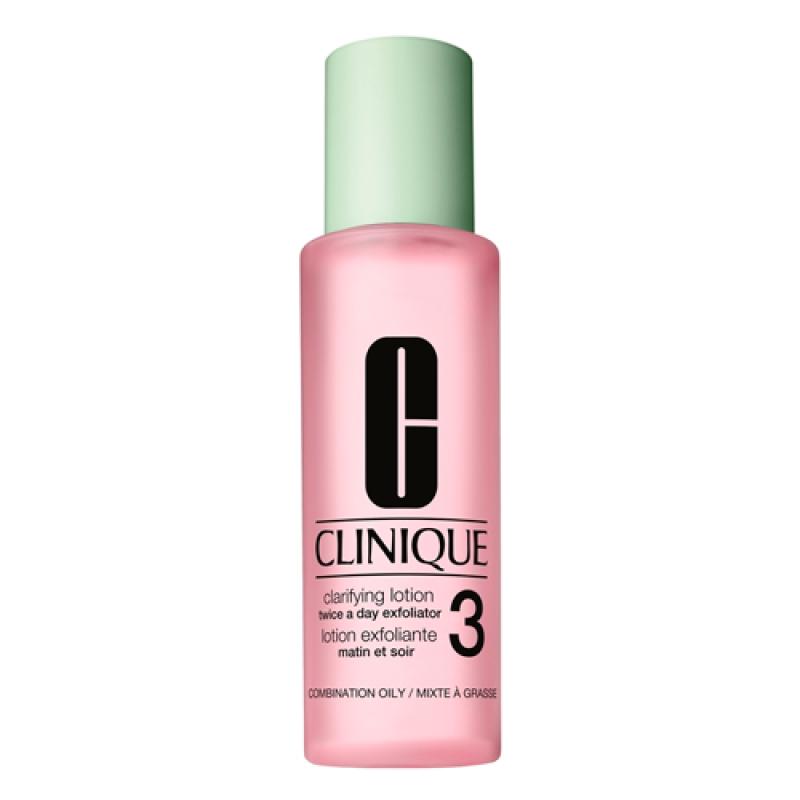 Clinique - Clarifying Lotion 3 200ml