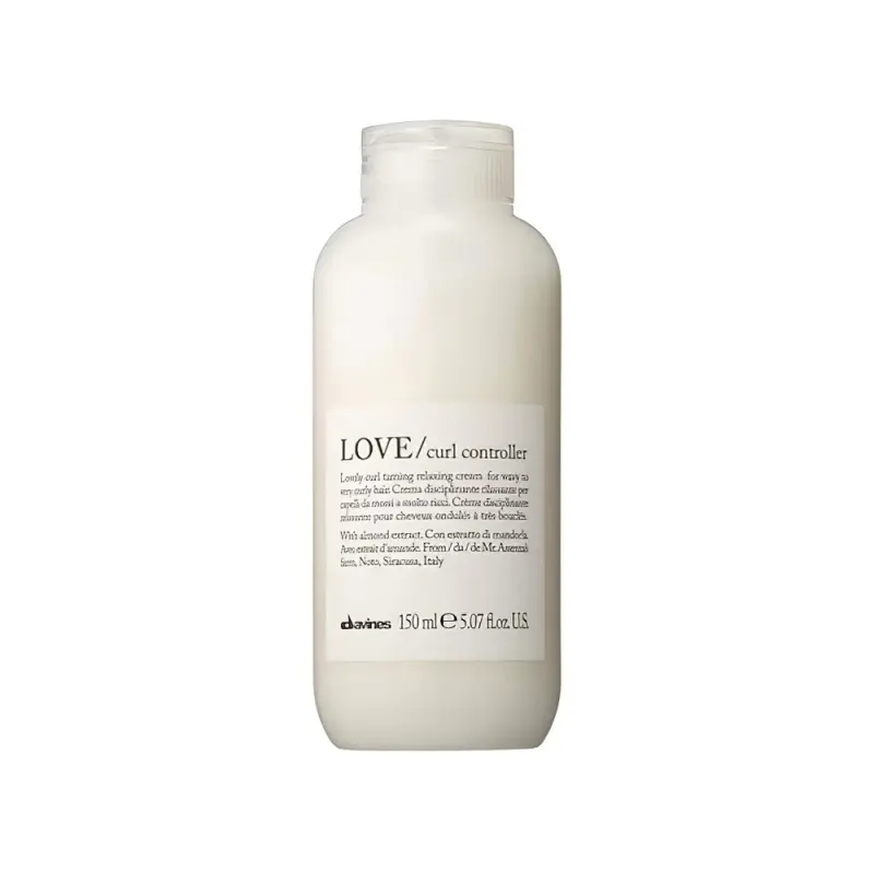 Davines Крем-контроллер DEHC LOVE CURL CONTROLLE 150ML