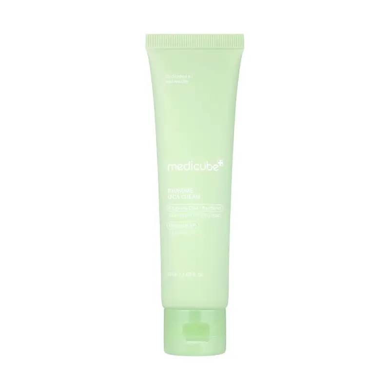 Medicube EXOSOME CICA CREAM Medicube Восстанавливающий крем с экзосомами 50ml