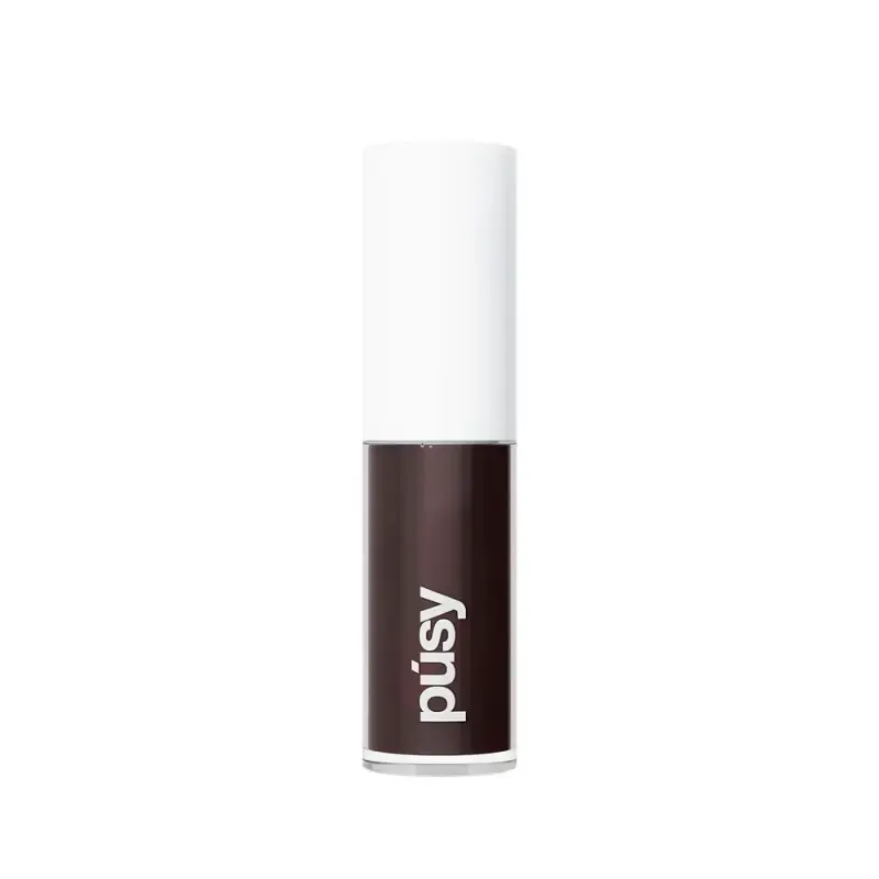 PUSY Масло для губ Black, 4 мл.
