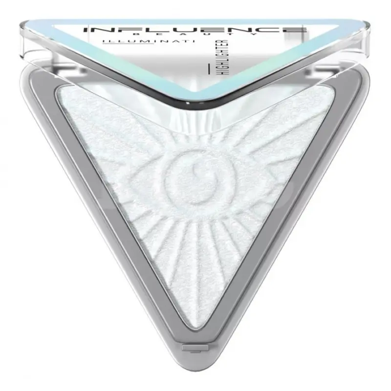 Influence Beauty Хайлайтер Illuminati/Highlighter тон/shade 03 6,5 г