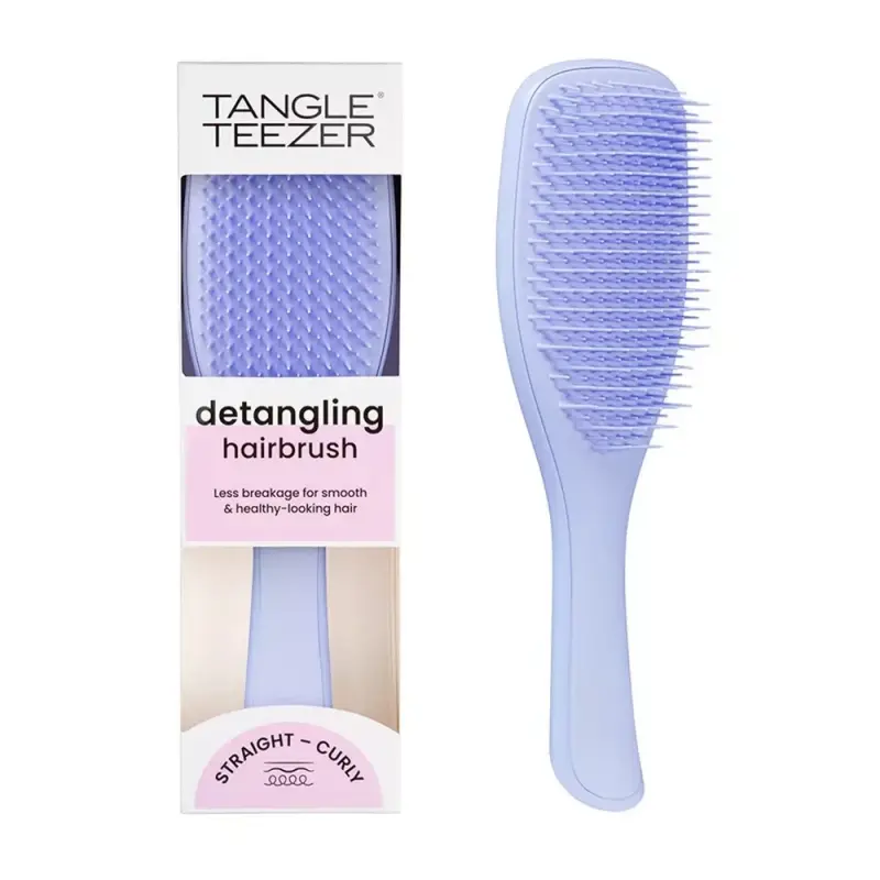 Расческа Tangle Teezer The Ultimate Wet Detangler Sweet Lavender