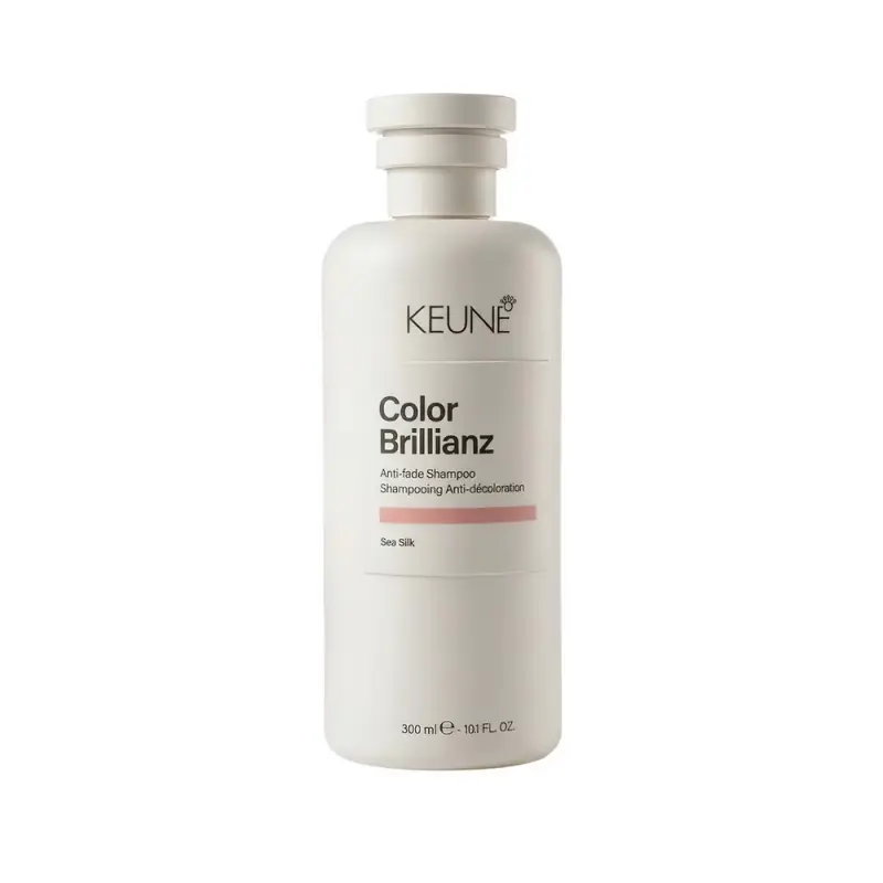 KEUNE STYLE Care Color Brillianz Shampoo / Шампунь Яркость цвета 300 мл