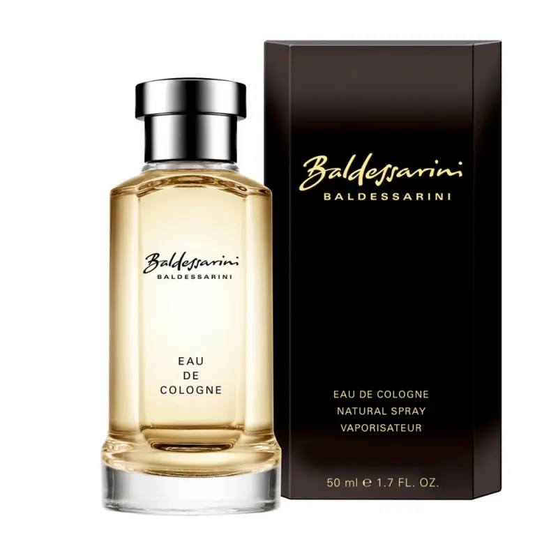 BALDESSARINI Classic одеколон для мужчин 50 мл