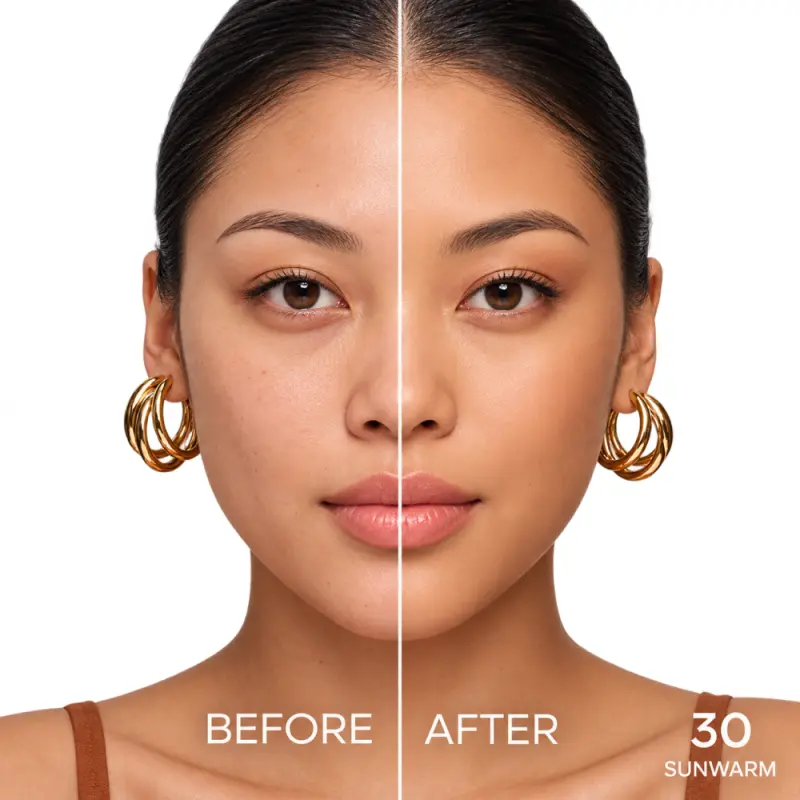 Guerlain TERRA FDT J TEINT 30 SUNWARM Y26   Увлажняющий крем с тональным эффектом TERRACOTTA JOLI TEINT SPF 20-PA+++