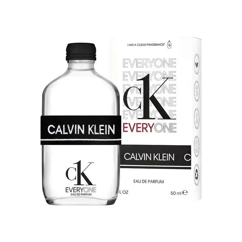 CALVIN KLEIN EVERY ONE EDP Spray 50ml