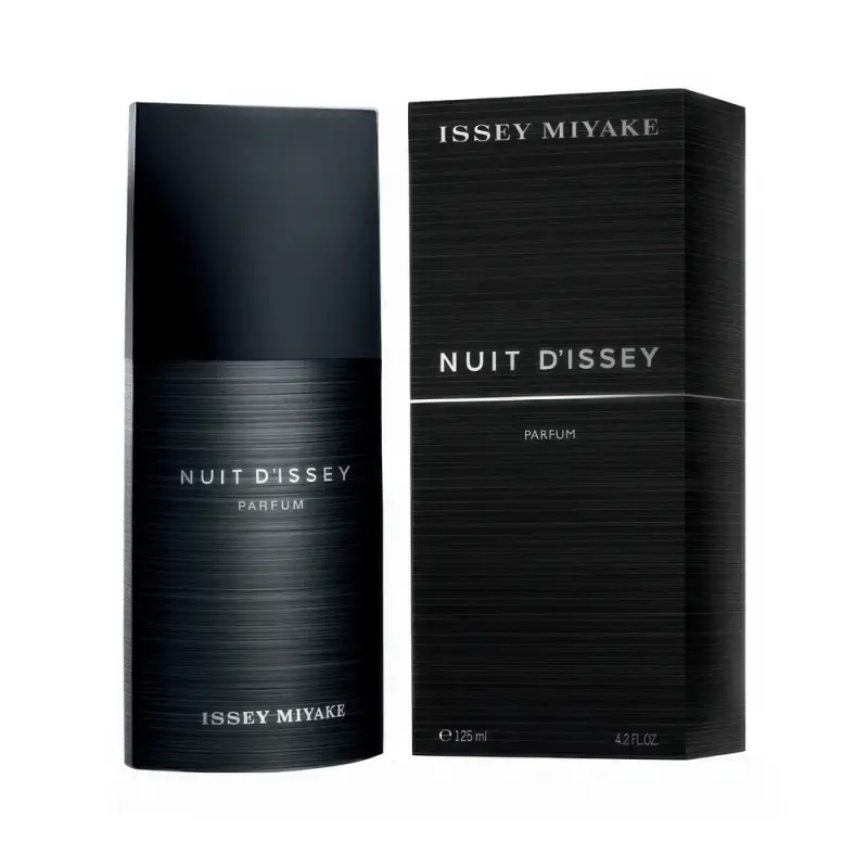 ISSEY MIYAKE IM L'EAU D'ISSEY IM NUIT D'ISSEY Парфюмерная вода спрей 125мл