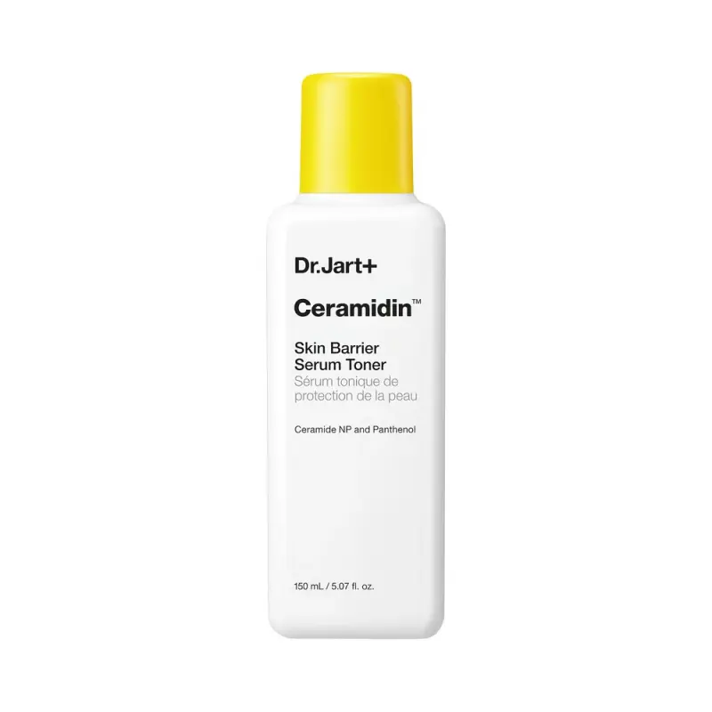 DrJart+ - Ceramidin Skin Barrier Serum Toner 150ml