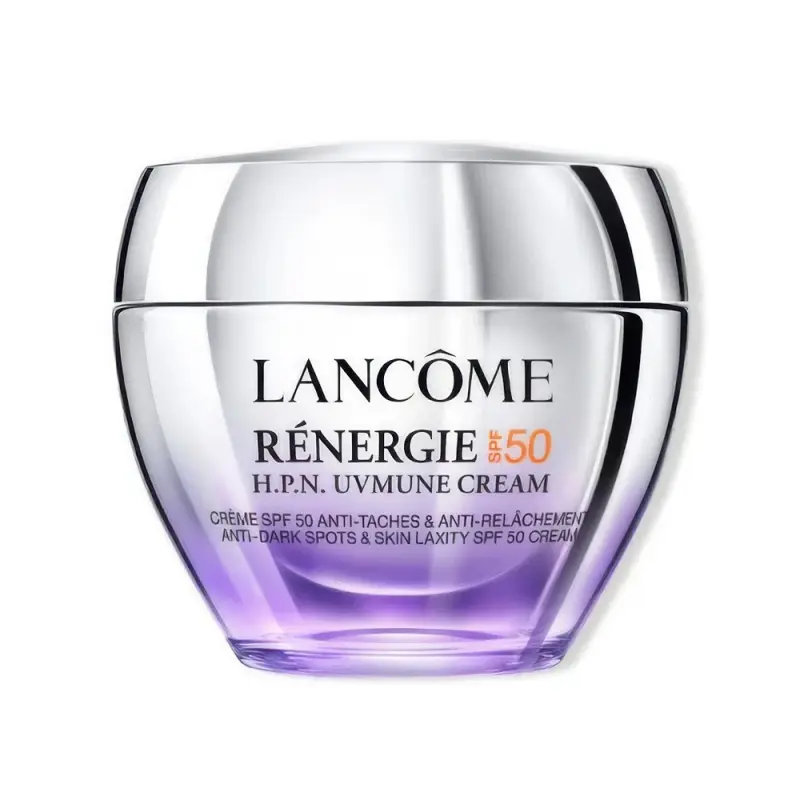 LANCOME Renergie H.P.N. Uvmune Cream Крем для лица  SPF50 50ml