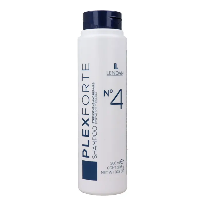 Lendan PLEX FORTE SHAMPOO 300ML Шампунь Plex Forte 300ml.