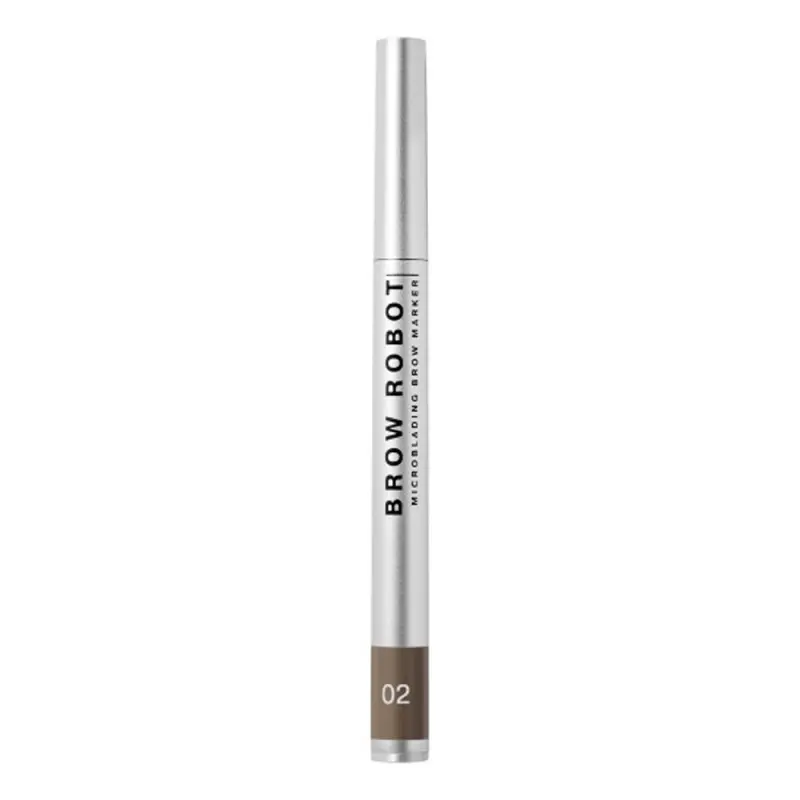 Influence Beauty Маркер для бровей Brow robot/Brow marker тон/shade 02