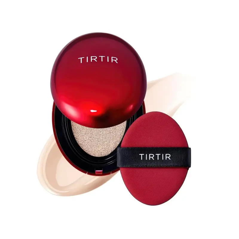 TIR TIR Кушон Mask Fit Red 15C Fair Porcelain 18 г