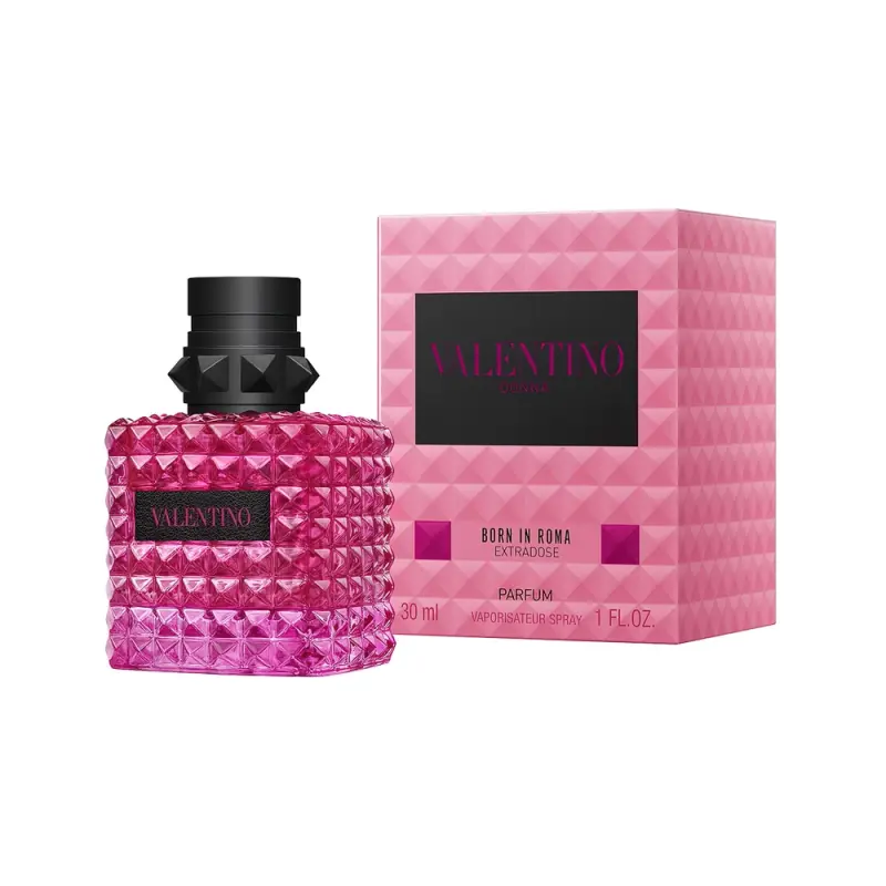 Valentino BORN IN ROMA EXTRADOSE DONNA 30ml