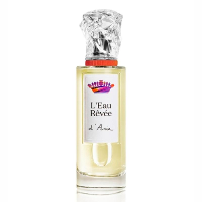 Sisley L'EAU REVEE D'ARIA Туалетная вода L'EAU REVEE D'ARIA 50 мл