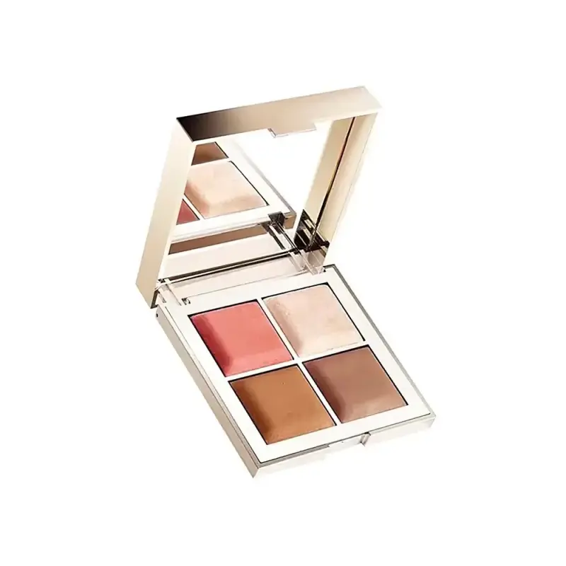 Dr Irena Eris CONTOURING PALETTE KIT Палетка пудра для контуринга
