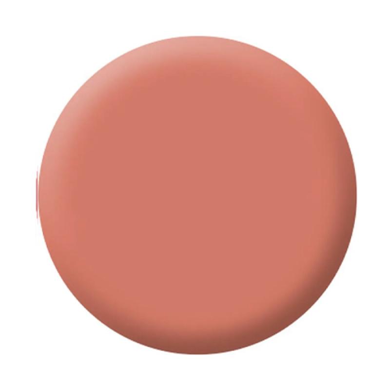 Make up Factory Румяна компактные шелковистые Blusher т.20 чайная роза