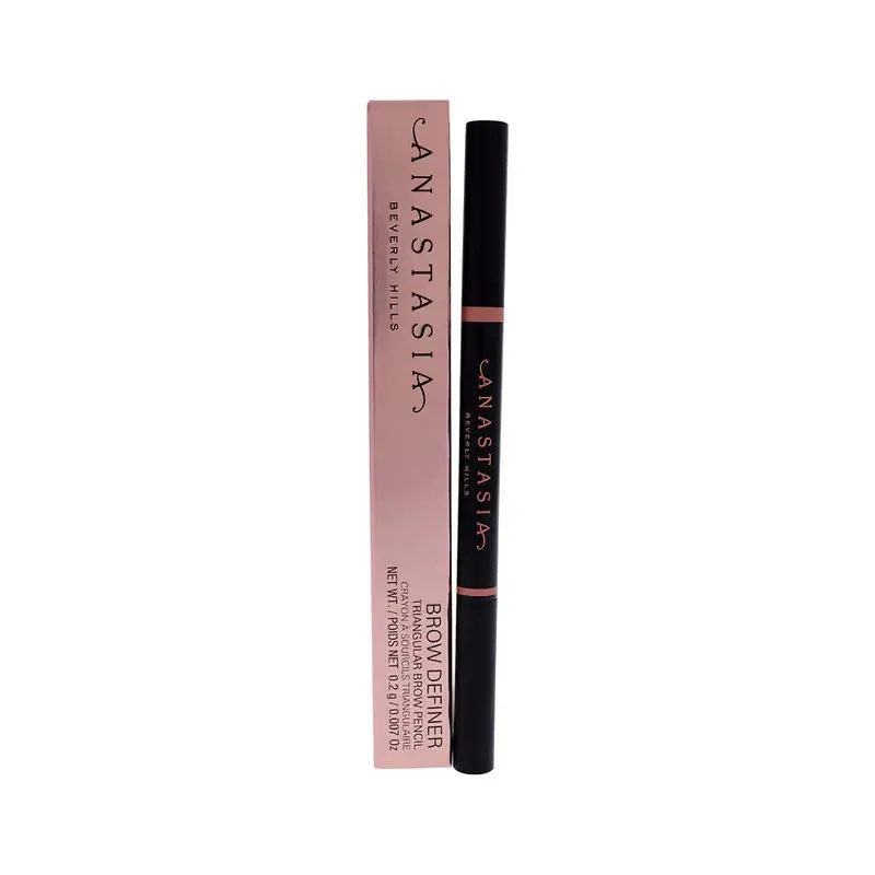 Anastasia Beverly Hills Brow Definer - Soft Brown / Карандаш для бровей оттенок Мягкий коричневый