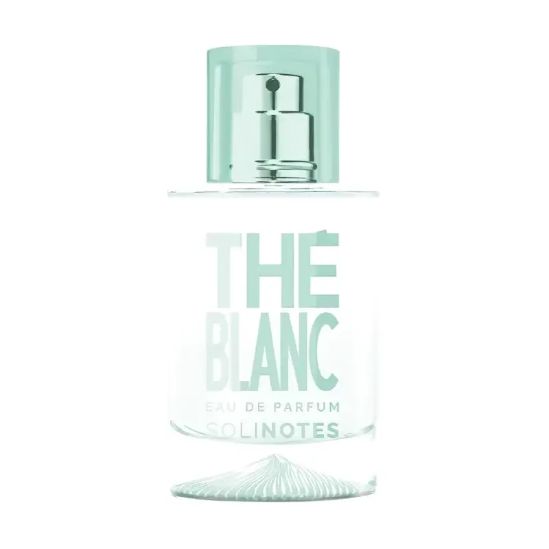 SOLINOTES THE BLANC (White Tea) EDP Spray 50ml