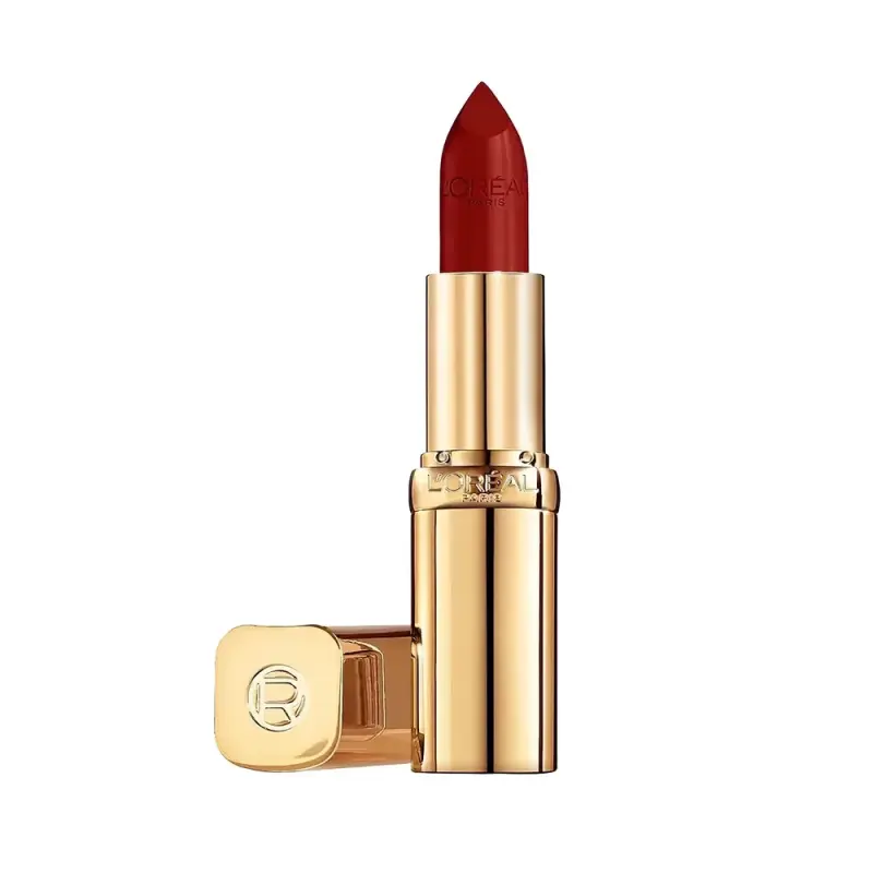 L'Oreal Paris Помада Увлажняющая Color Riche Shine, оттенок 1990 (2)