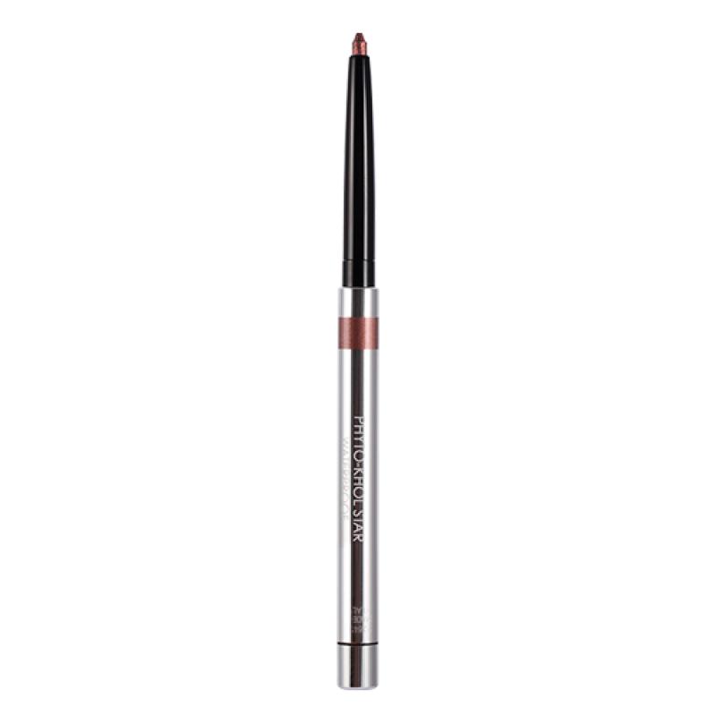 Sisley PHYTO-KHOL STAR WATERPROOF 3 SPAR.BROWN Карандаш для контура глаз «Star» водоустойчивый № 3 Сверкающий коричневый 0.3 г