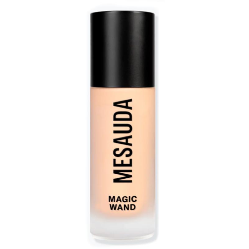 MESAUDA MAGIC WAND C05 Тональный крем 20 мл