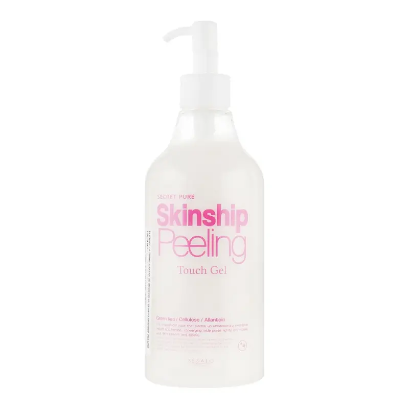 Elizavecca Skinship Peeling Touch Gel
