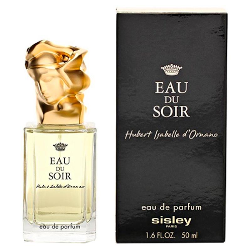 Sisley EAU DU SOIR Парфюмерная вода Eau Du Soir женская 50 мл