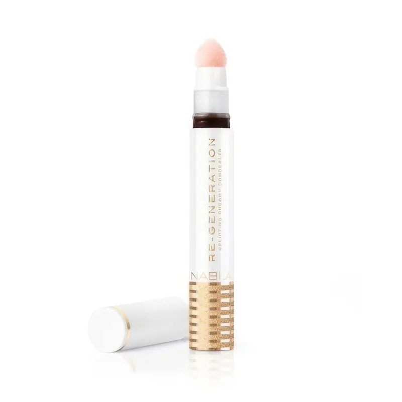 Nabla Re-Generation Concealer - CocoaРазглаживающий консилер с сияющим эффектом 3,5 мл