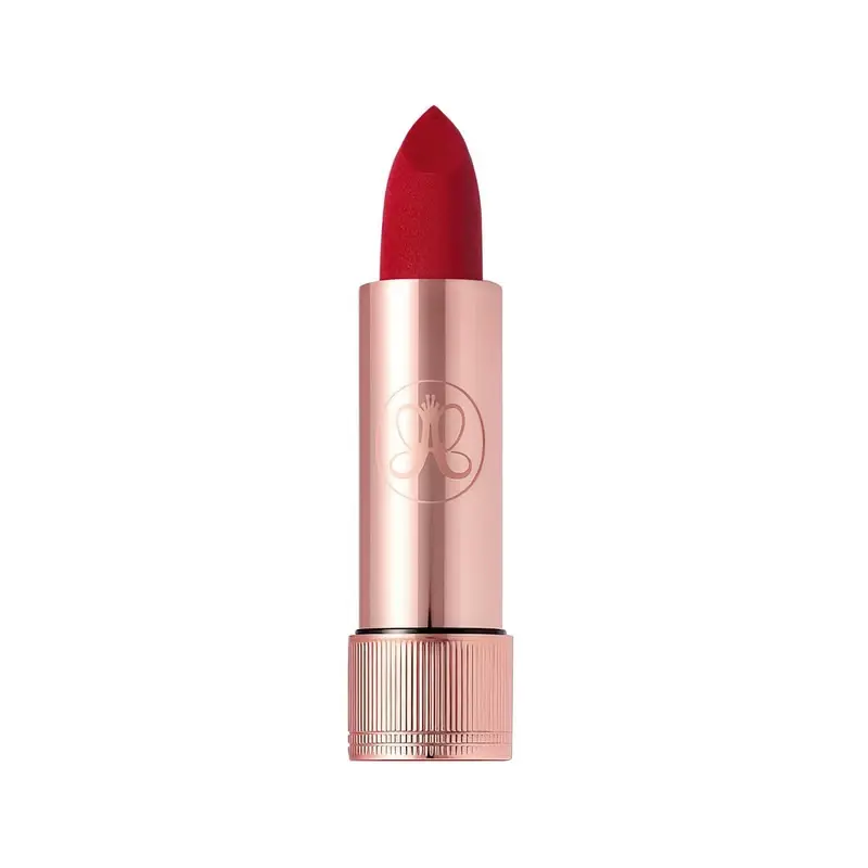 Anastasia Beverly Hills Matte Lipstick - Royal Red / Матовая помада оттенок Королевский красный