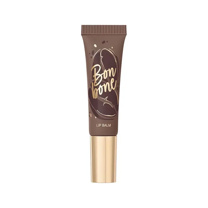 Vivienne Sabo  Бальзам для губ с пептидами/Lip balm peptide Bonbone тон 05