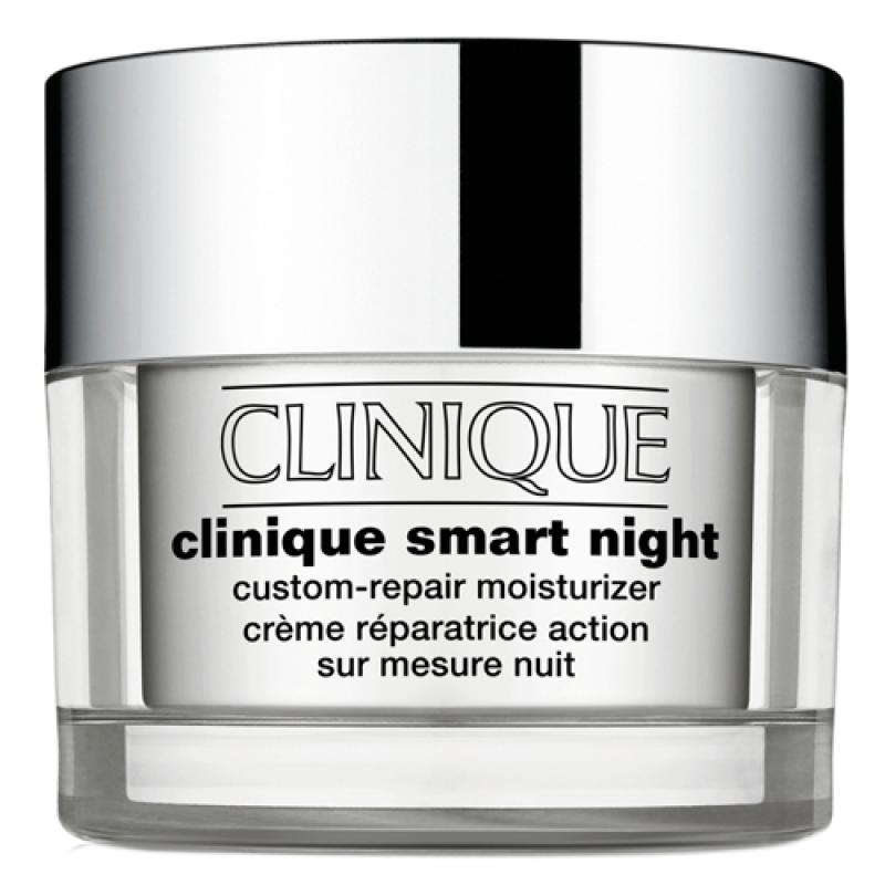 Clinique - Smart Custom-Repair Moisturizer SPF 15 Combination Oily (Smart in-pack) 50ml