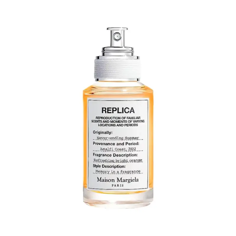 Maison Margiela Unisex Never-ending Summer EDT (U) 30ml