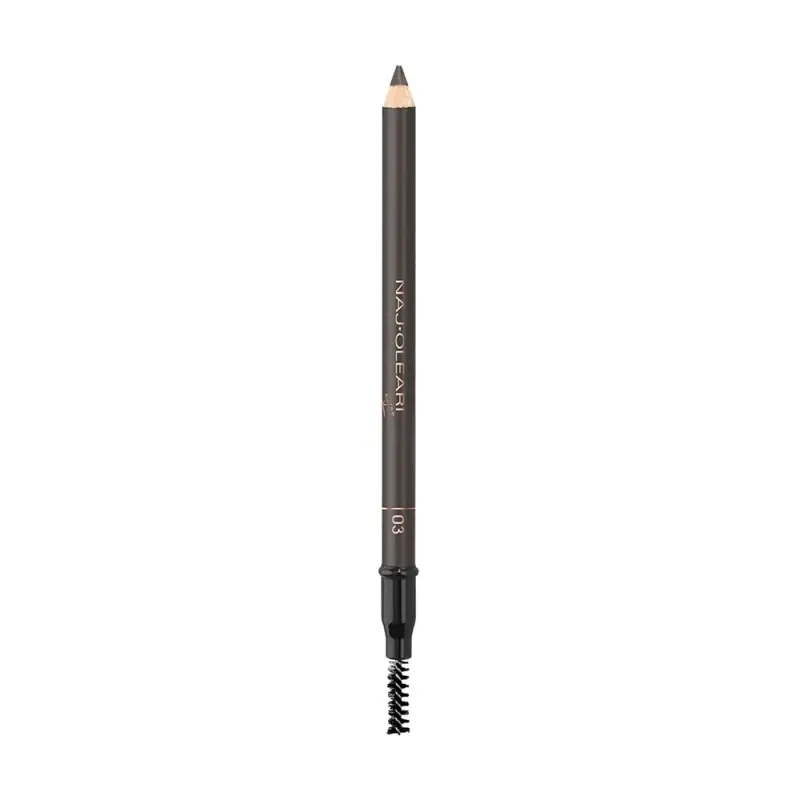 NAJ OLEARI FILL-IN EYEBROW PENCIL FILL-IN EYEBROW PENCIL 03 MORE