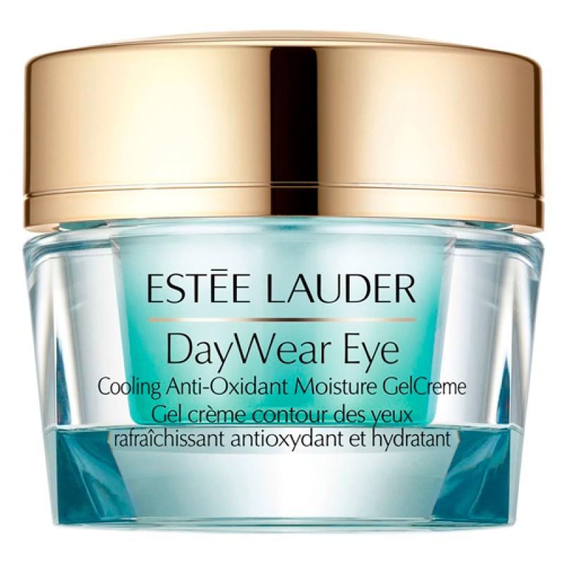 Estee Lauder - DayWear Eye Cooling Anti-Oxidant Moisture GelCreme 15ml