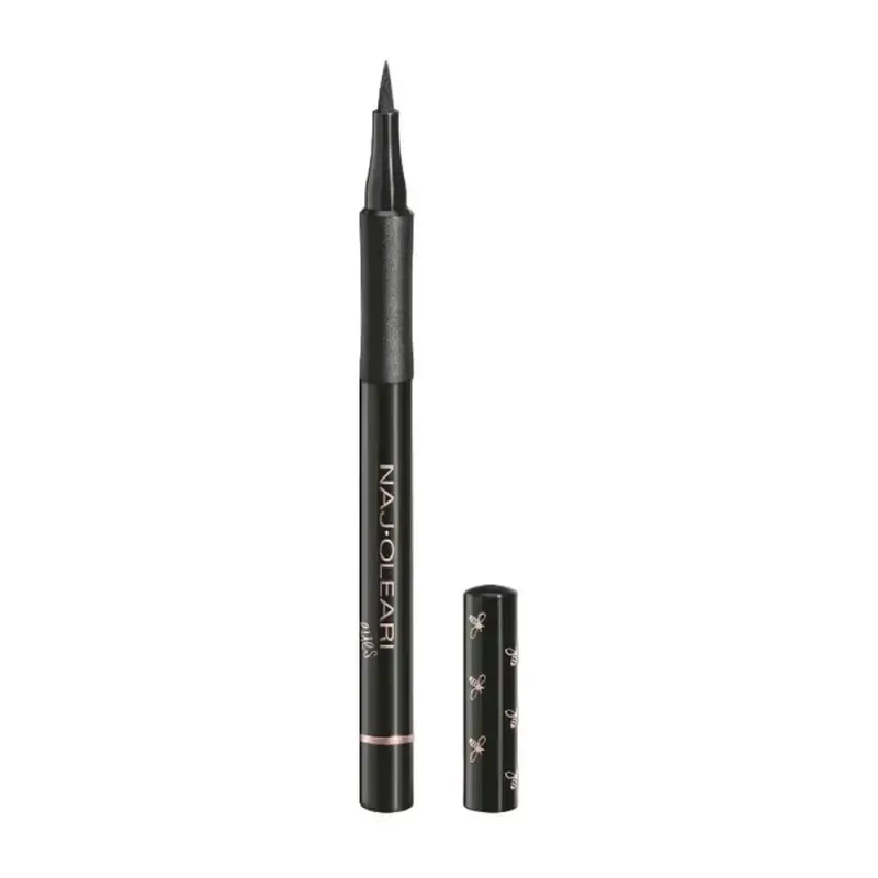 NAJ OLEARI ONE TOUCH PEN EYELINER  ONE TOUCH PEN EYELINER Ref.01