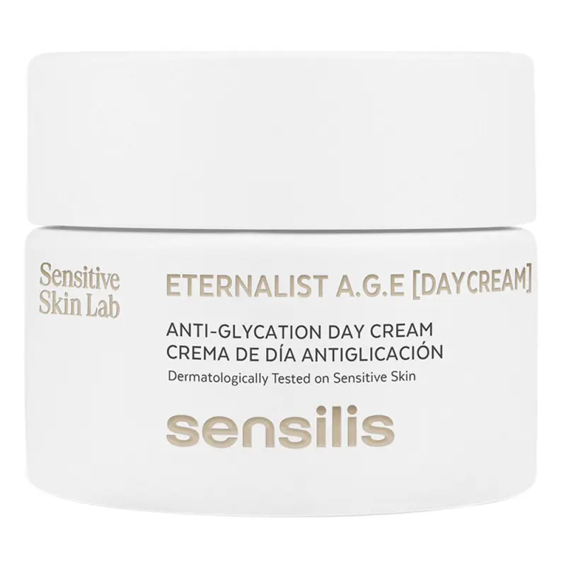 Sensilis Eternalist Day Cream 50 ml
