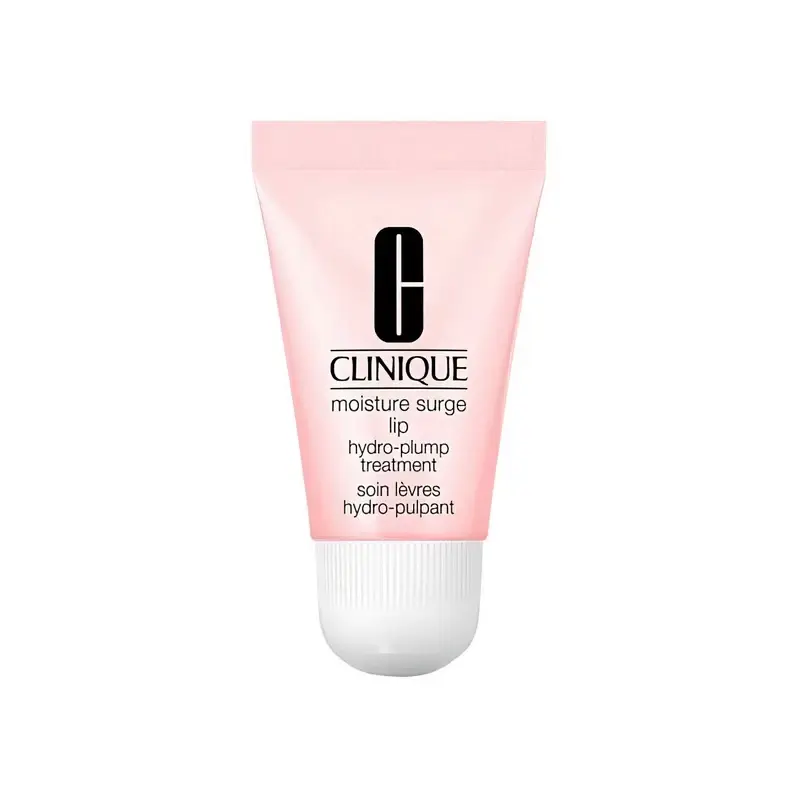 CLINIQUE Moisture Surge Lip Увлажняющий бальзам для губ Belgium 10 ml