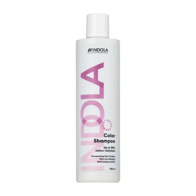 INDOLA Color Shampoo Шампунь для окрашенных волос 300 мл