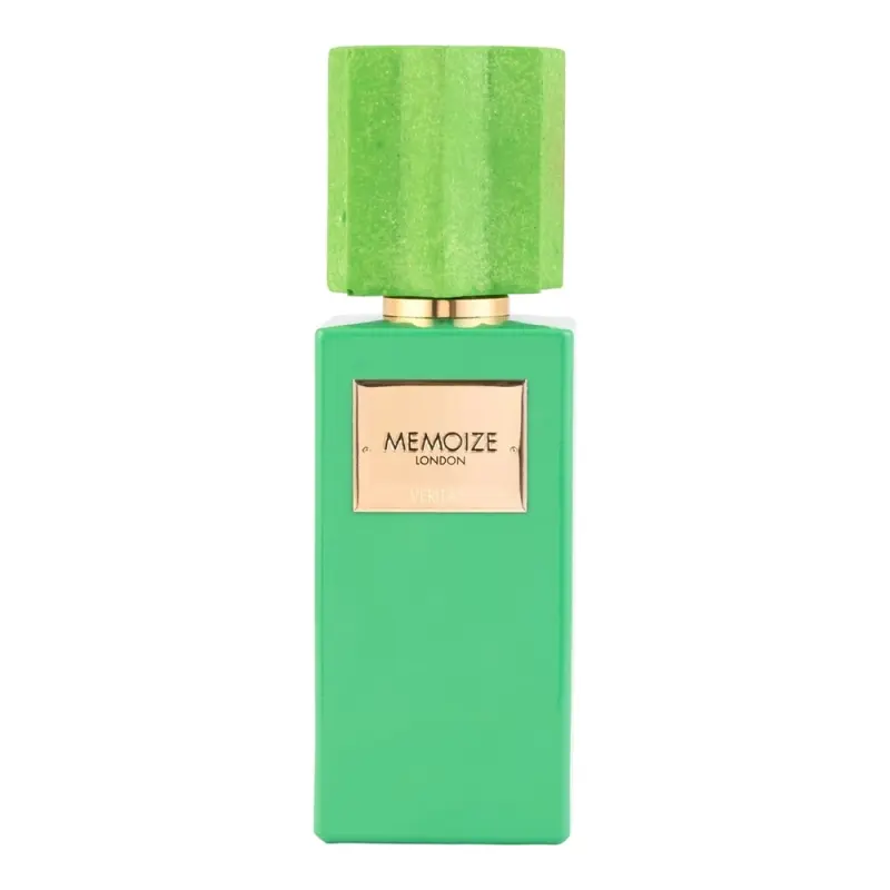 MEMOIZE London VERITAS Extrait De Parfum Spray (U) 100ml