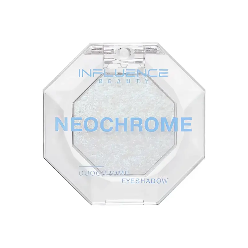 Influence Beauty Дуохромные тени / Duochrome Eyeshadow Neochrome тон 01