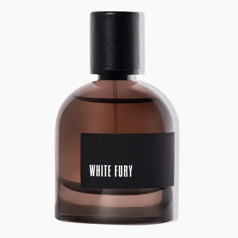 Parfum büro COLL. M1 - WHITE FURY ESP (U) 50ML